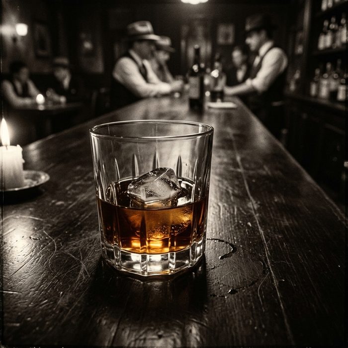 Midnight Glass
